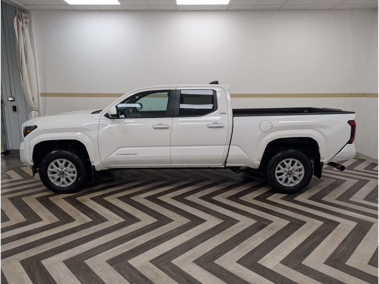 2026 Toyota Tacoma SR5 Gasoline