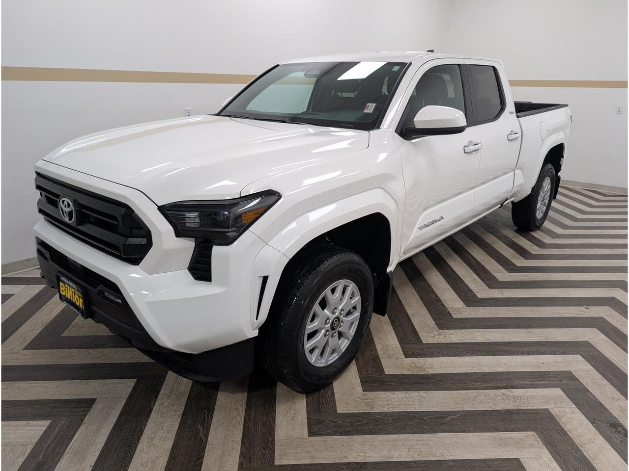 2026 Toyota Tacoma SR5 Gasoline