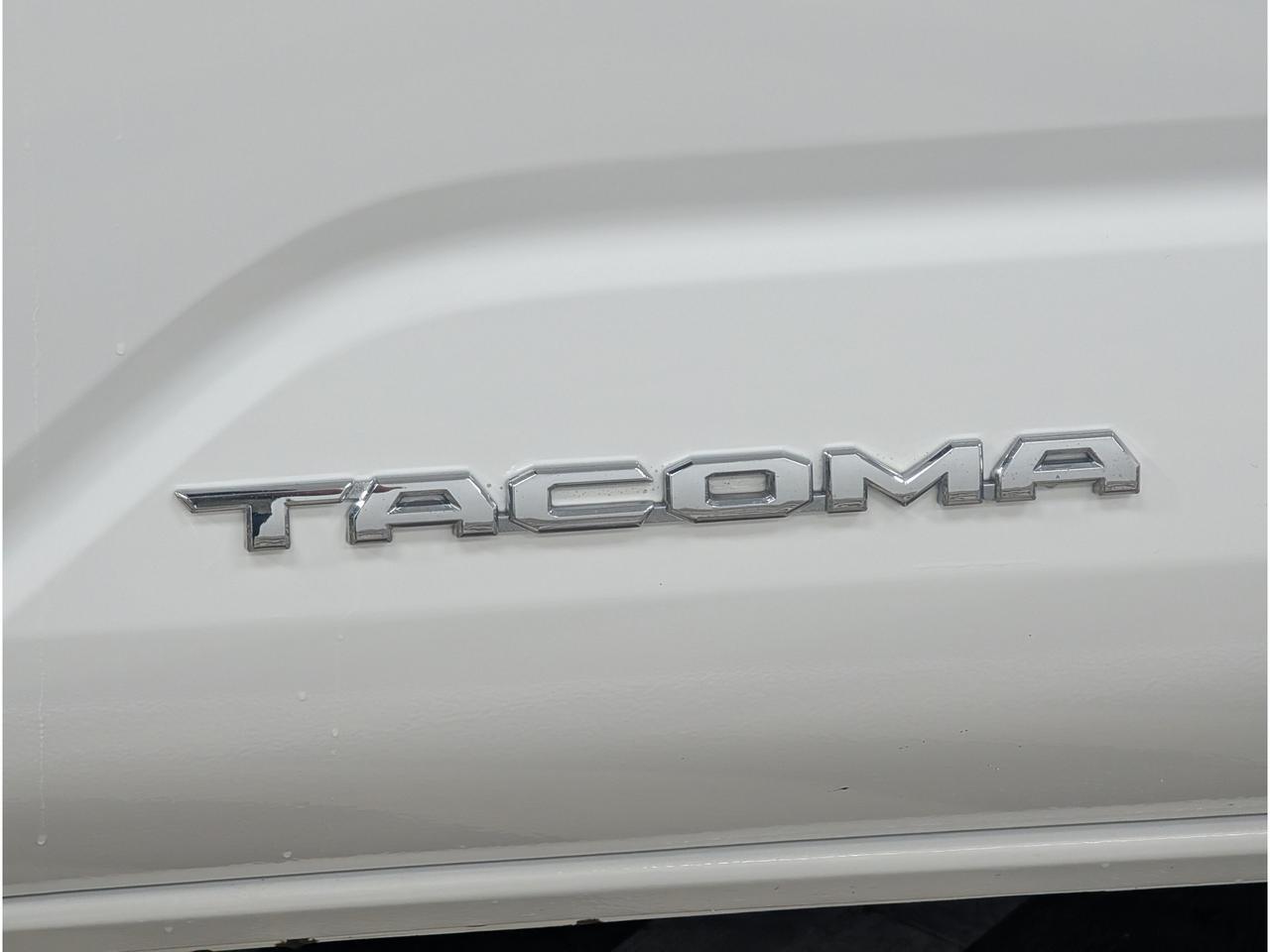 2026 Toyota Tacoma SR5 Bozeman MT