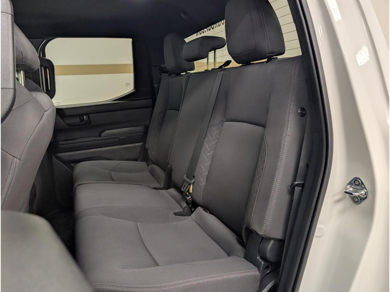 2026 Toyota Tacoma SR5 Bozeman MT