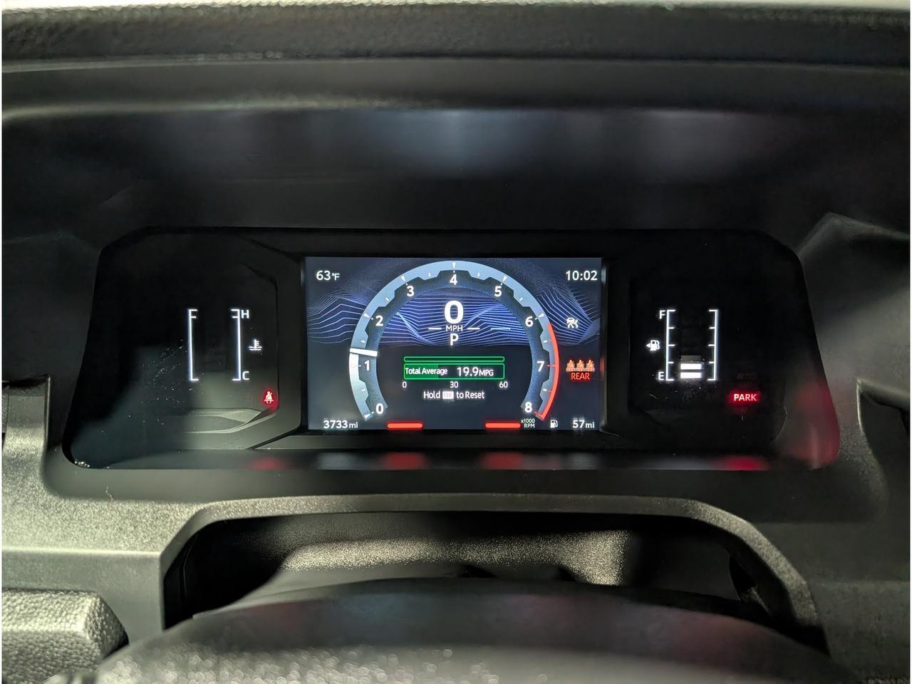 2026 Toyota Tacoma SR5 Bozeman MT