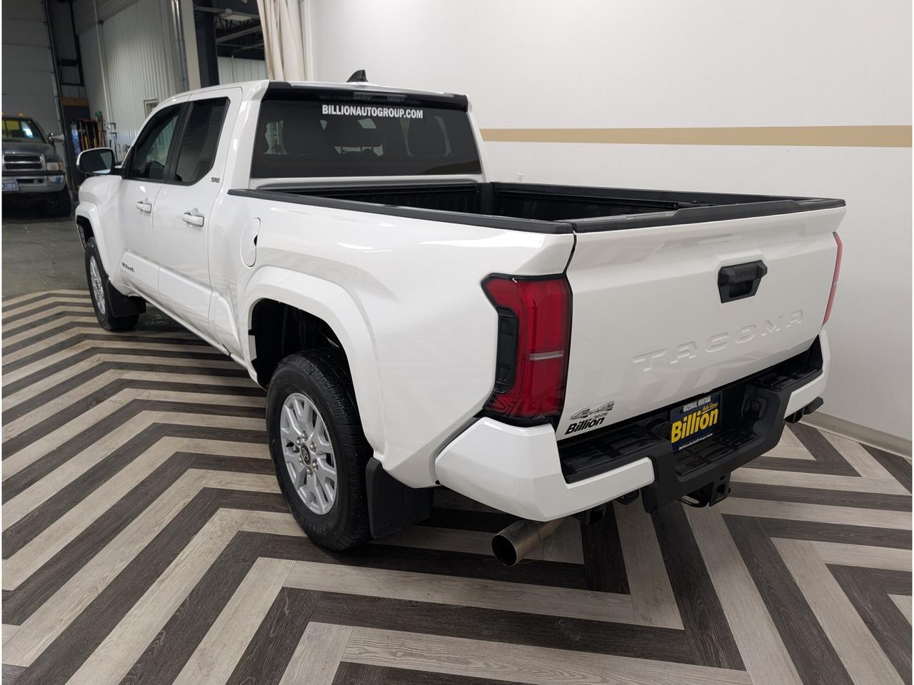 2026 Toyota Tacoma SR5 Bozeman MT