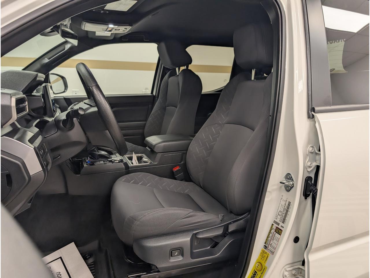 2026 Toyota Tacoma SR5 Bozeman MT