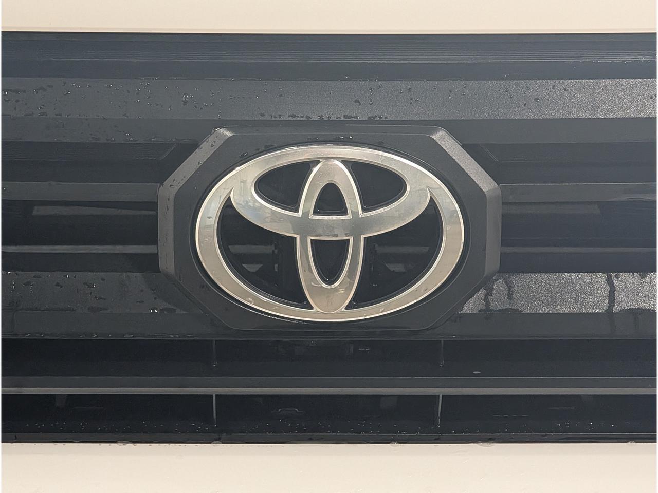 2026 Toyota Tacoma SR5 Bozeman MT