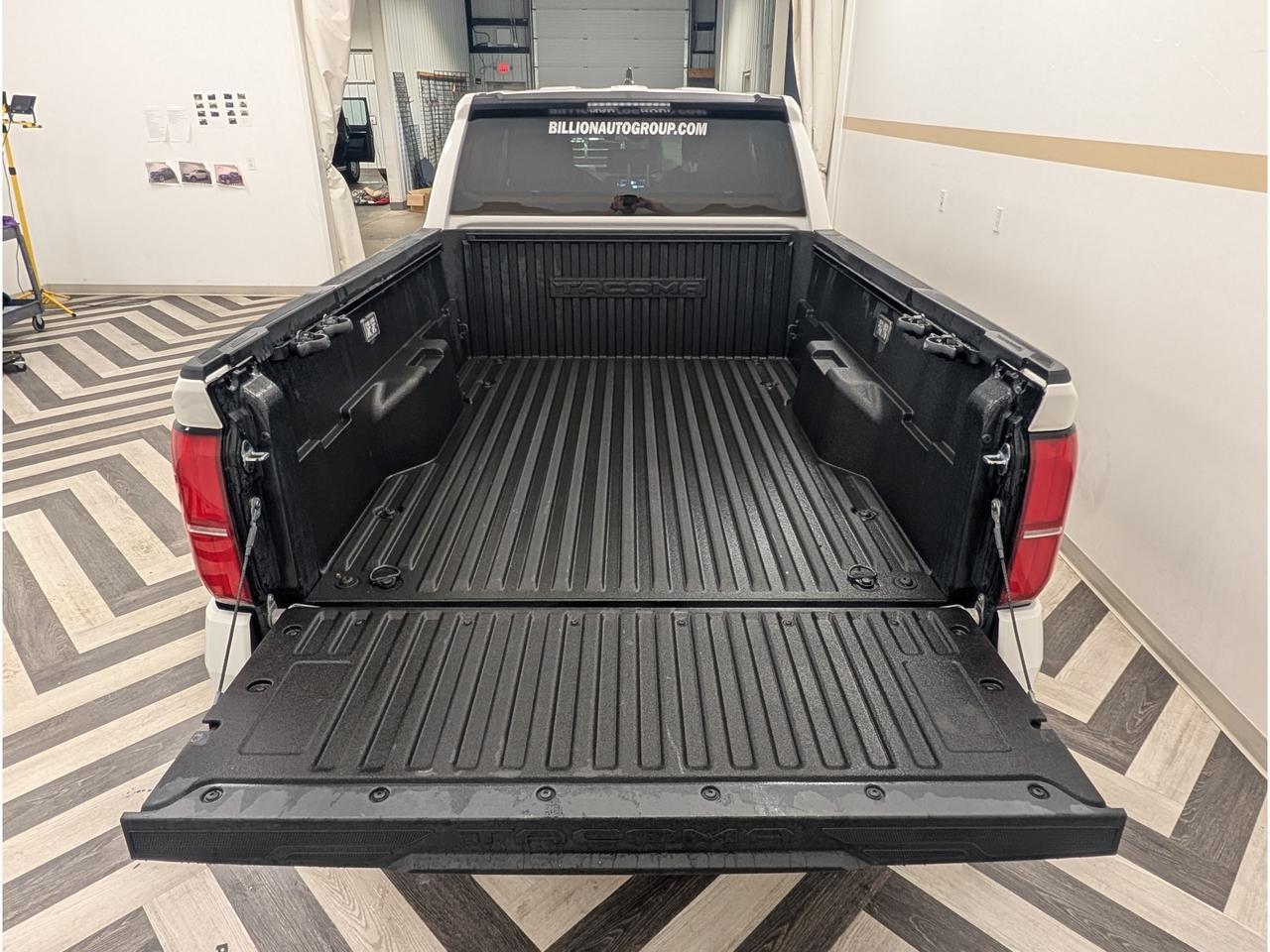 2026 Toyota Tacoma SR5 Bozeman MT