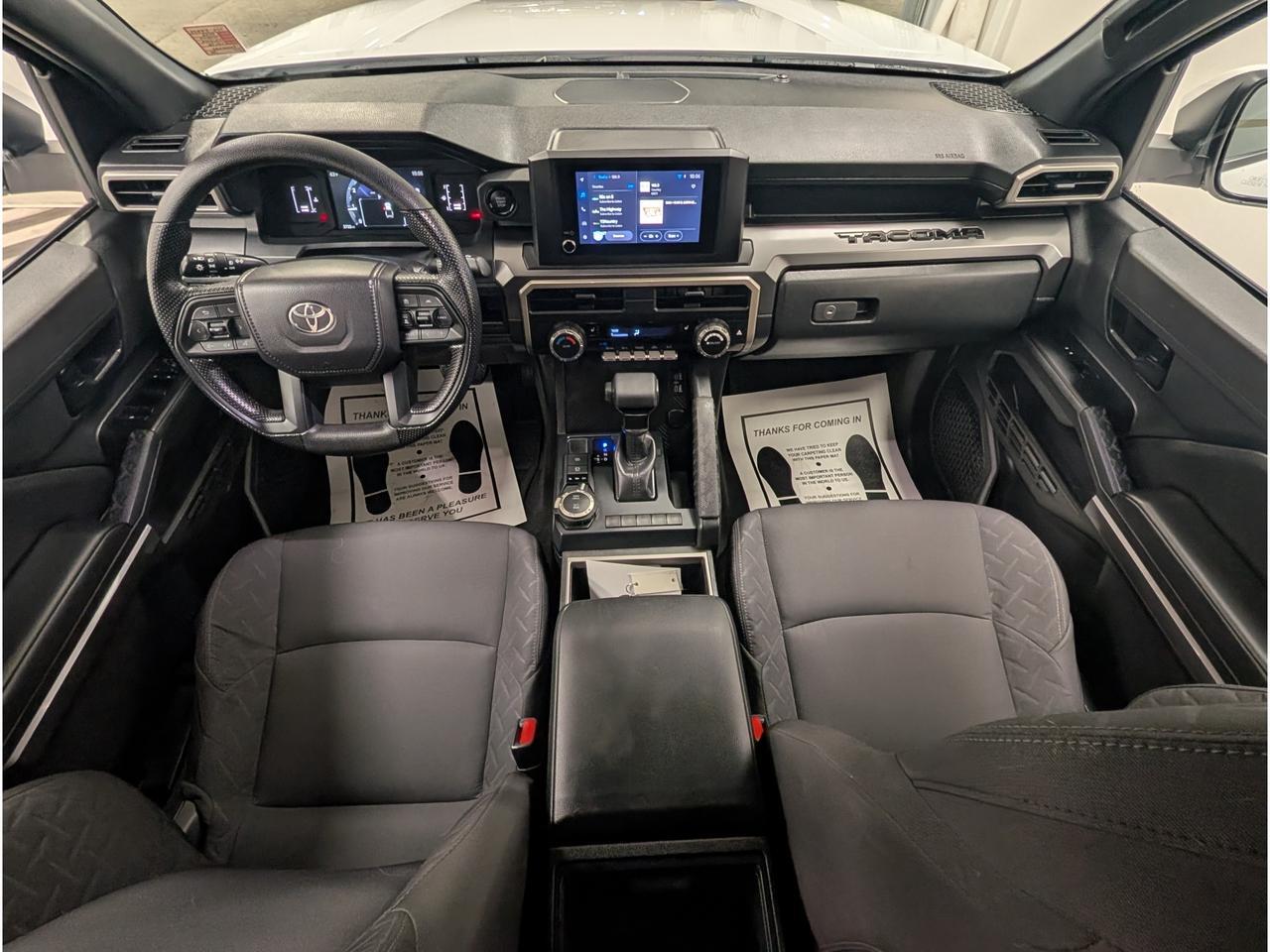 2026 Toyota Tacoma SR5 Bozeman MT