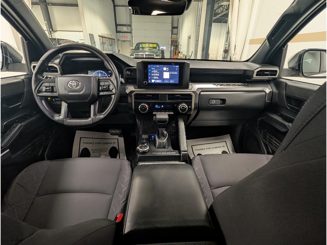 2026 Toyota Tacoma SR5 Bozeman MT