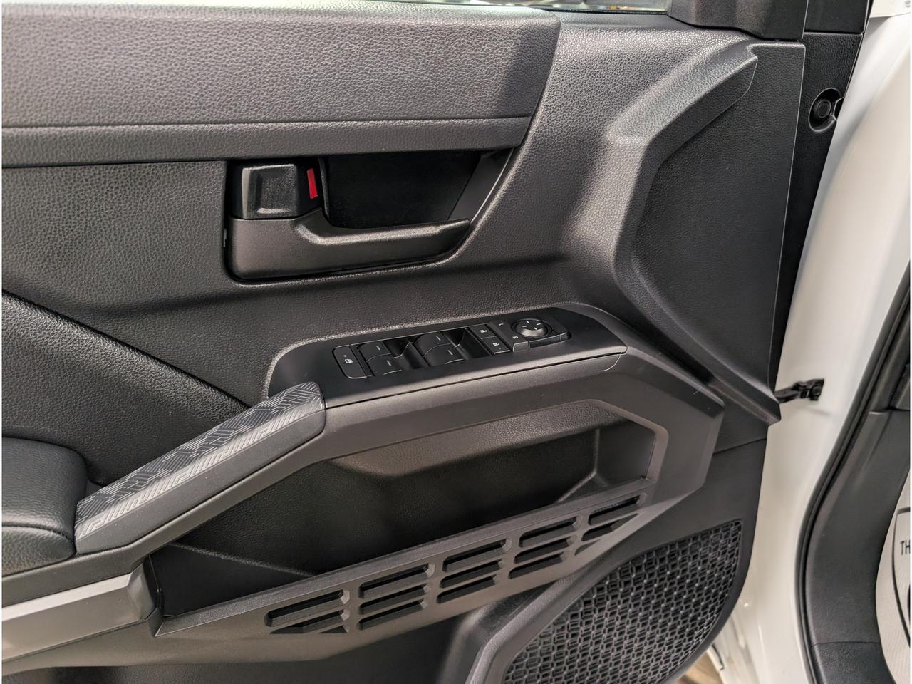 2026 Toyota Tacoma SR5 Bozeman MT