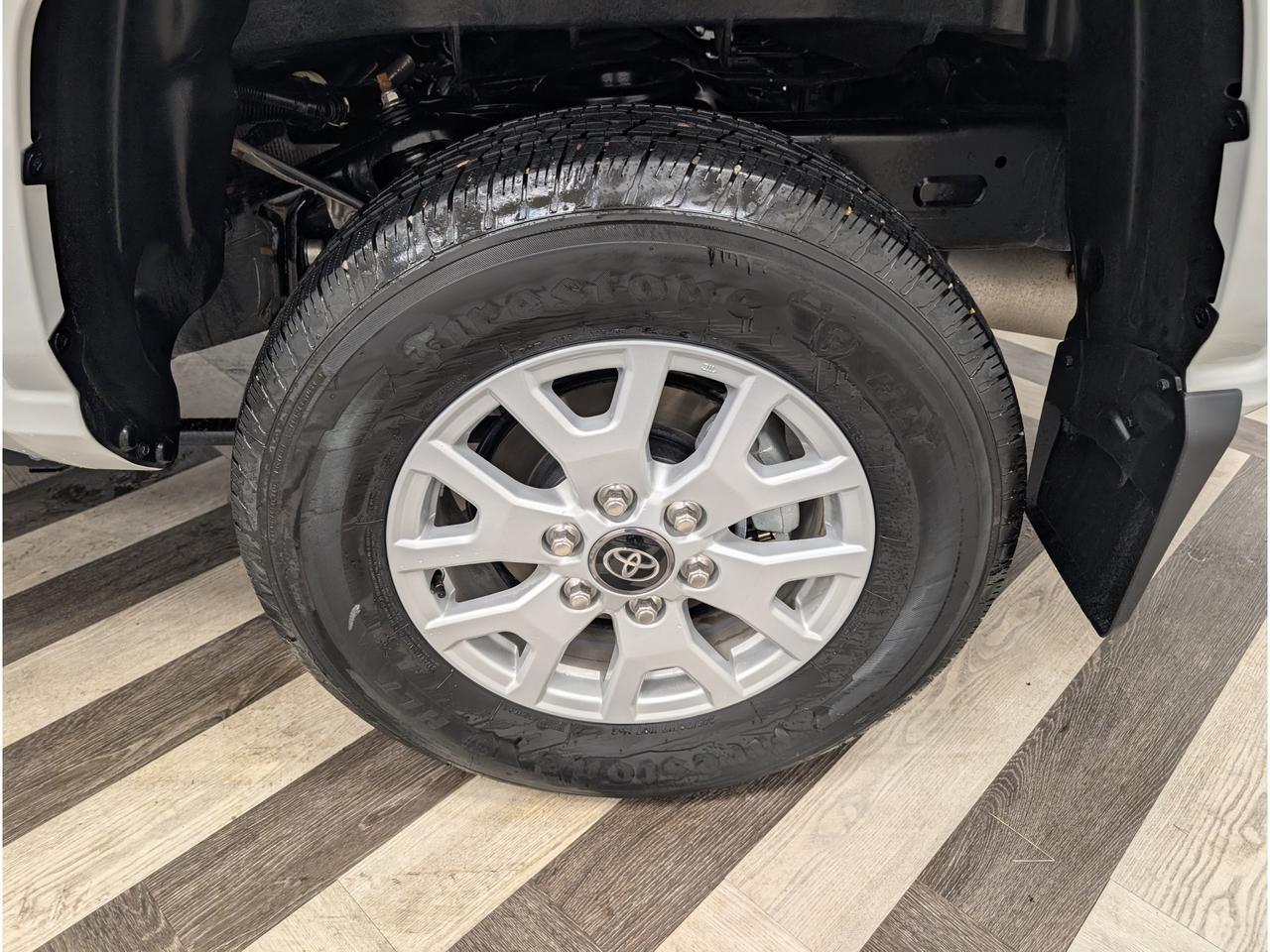 2026 Toyota Tacoma SR5 Bozeman MT