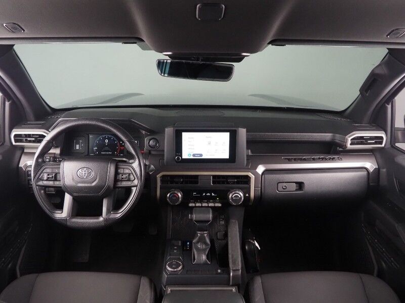 2026 Toyota Tacoma SR5 Double Cab *ADAPTIVE CRUISE, SAFETY ALERTS, BACKUP-CAMERA, COLOR TOUCHSCREEN, KEYLESS ENTRY, ALLOY WHEELS, LED HEADLIGHTS, BED LINER, ANDROID & APPLE