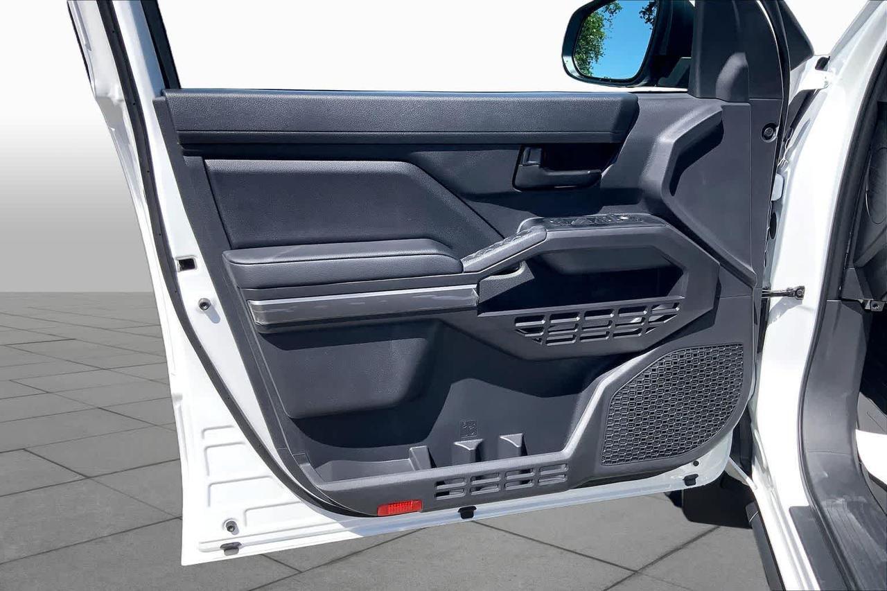 2026 Toyota Tacoma SR5 Folsom CA
