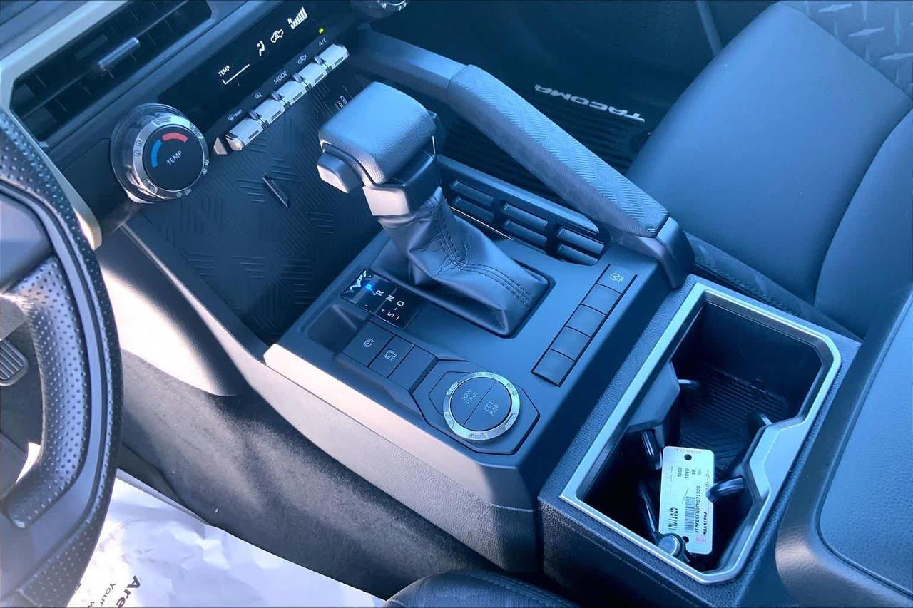 2026 Toyota Tacoma SR5 Folsom CA