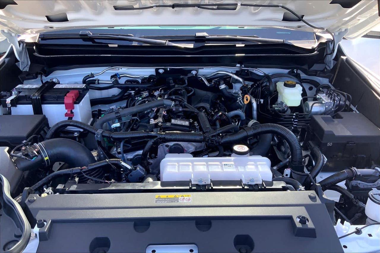2026 Toyota Tacoma SR5 Folsom CA