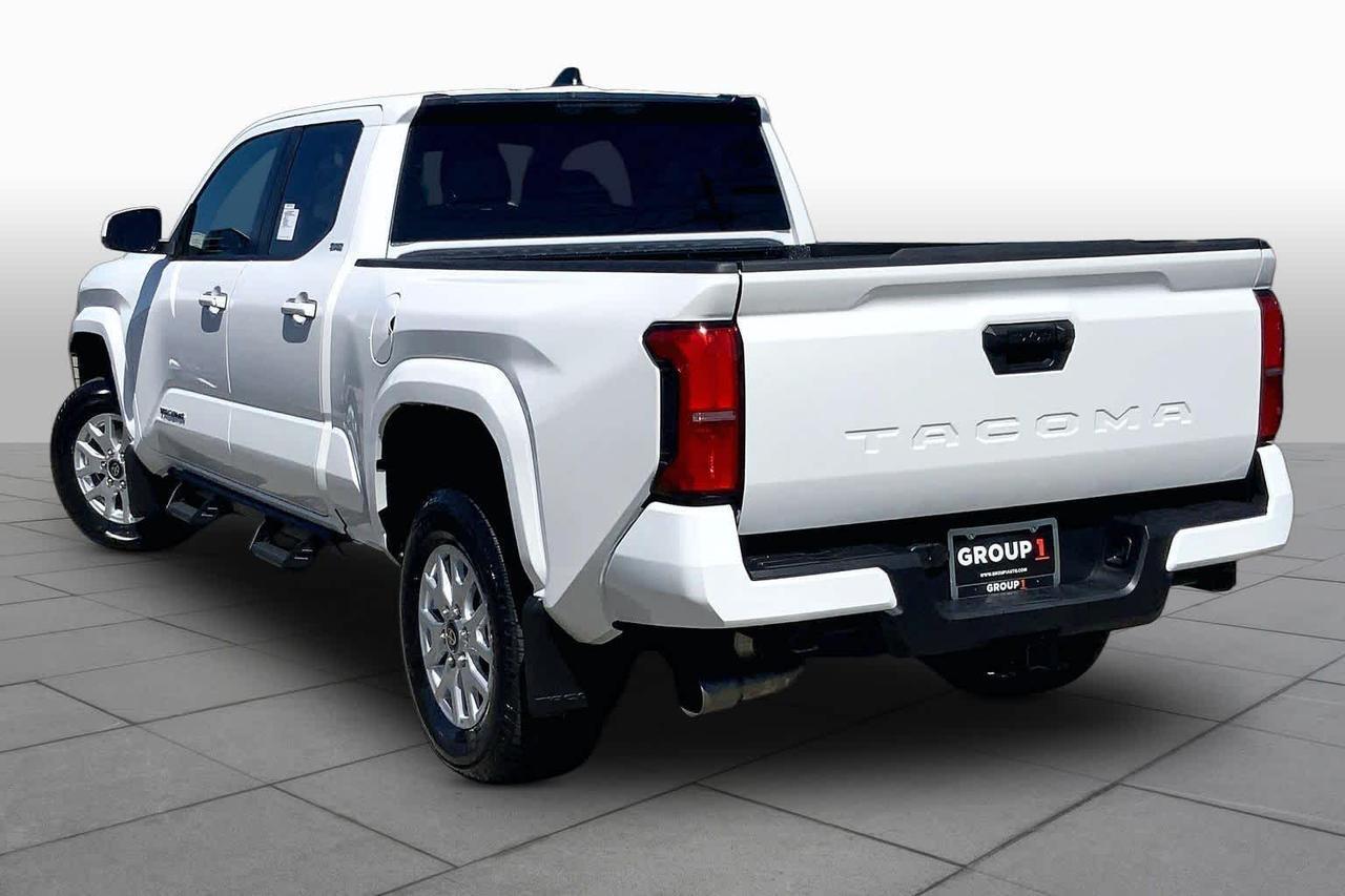 2026 Toyota Tacoma SR5 Folsom CA