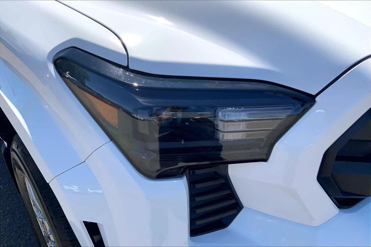 2026 Toyota Tacoma SR5 Folsom CA