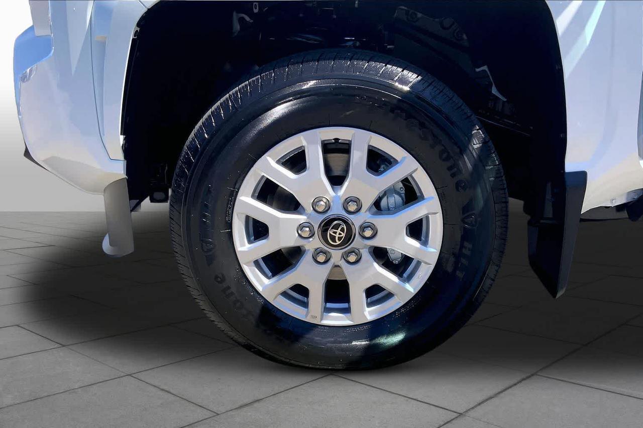 2026 Toyota Tacoma SR5 Folsom CA