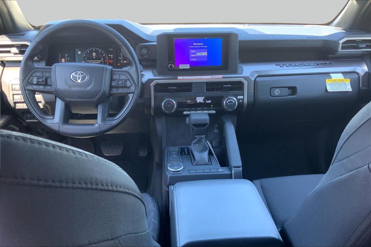2026 Toyota Tacoma SR5 Folsom CA