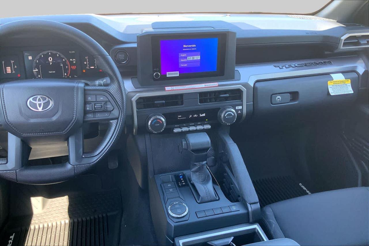 2026 Toyota Tacoma SR5 Folsom CA
