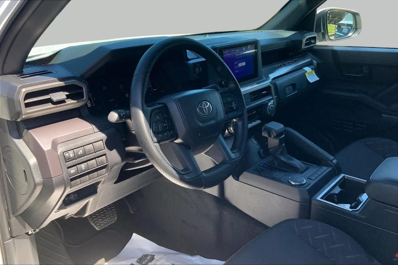 2026 Toyota Tacoma SR5 Folsom CA