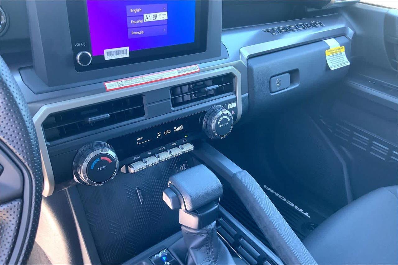 2026 Toyota Tacoma SR5 Folsom CA