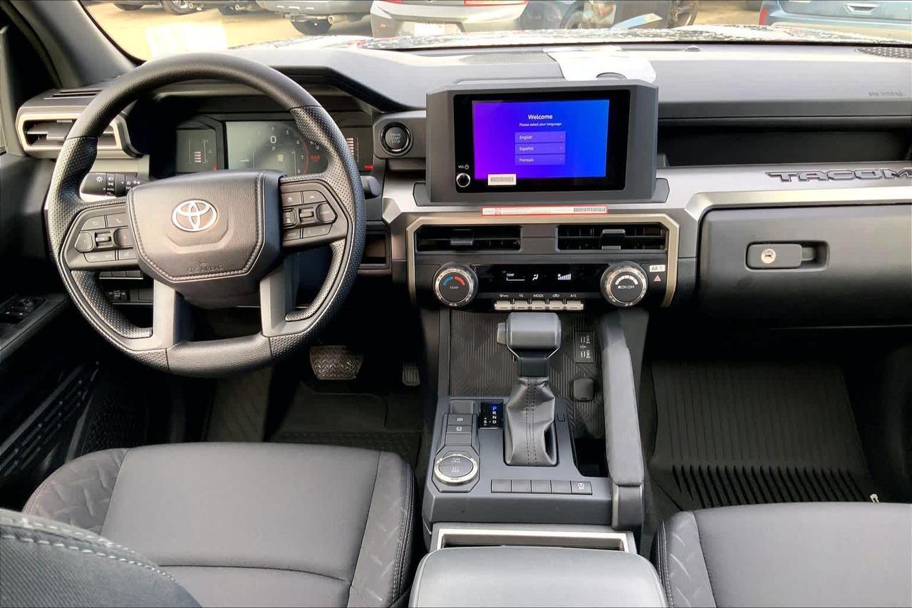 2026 Toyota Tacoma SR5 Folsom CA
