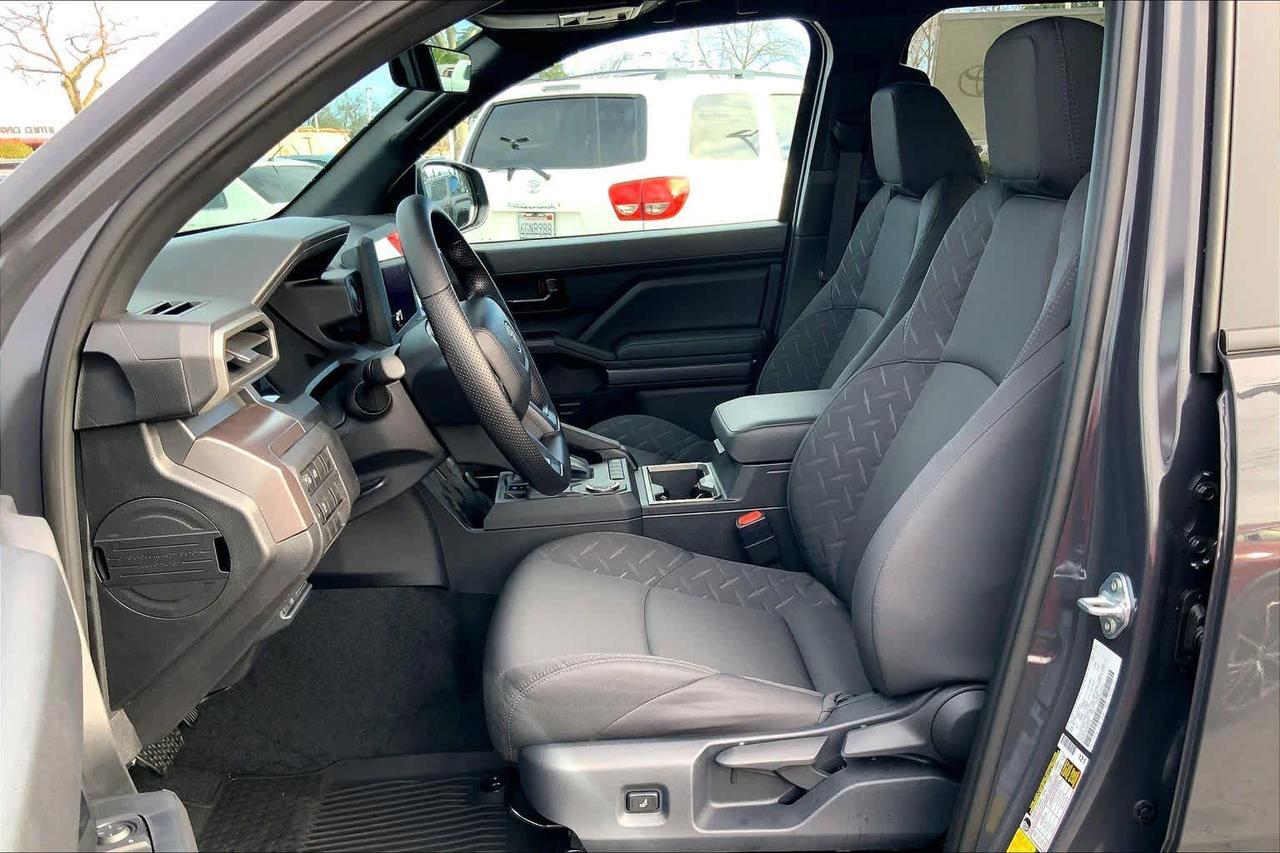 2026 Toyota Tacoma SR5 Folsom CA
