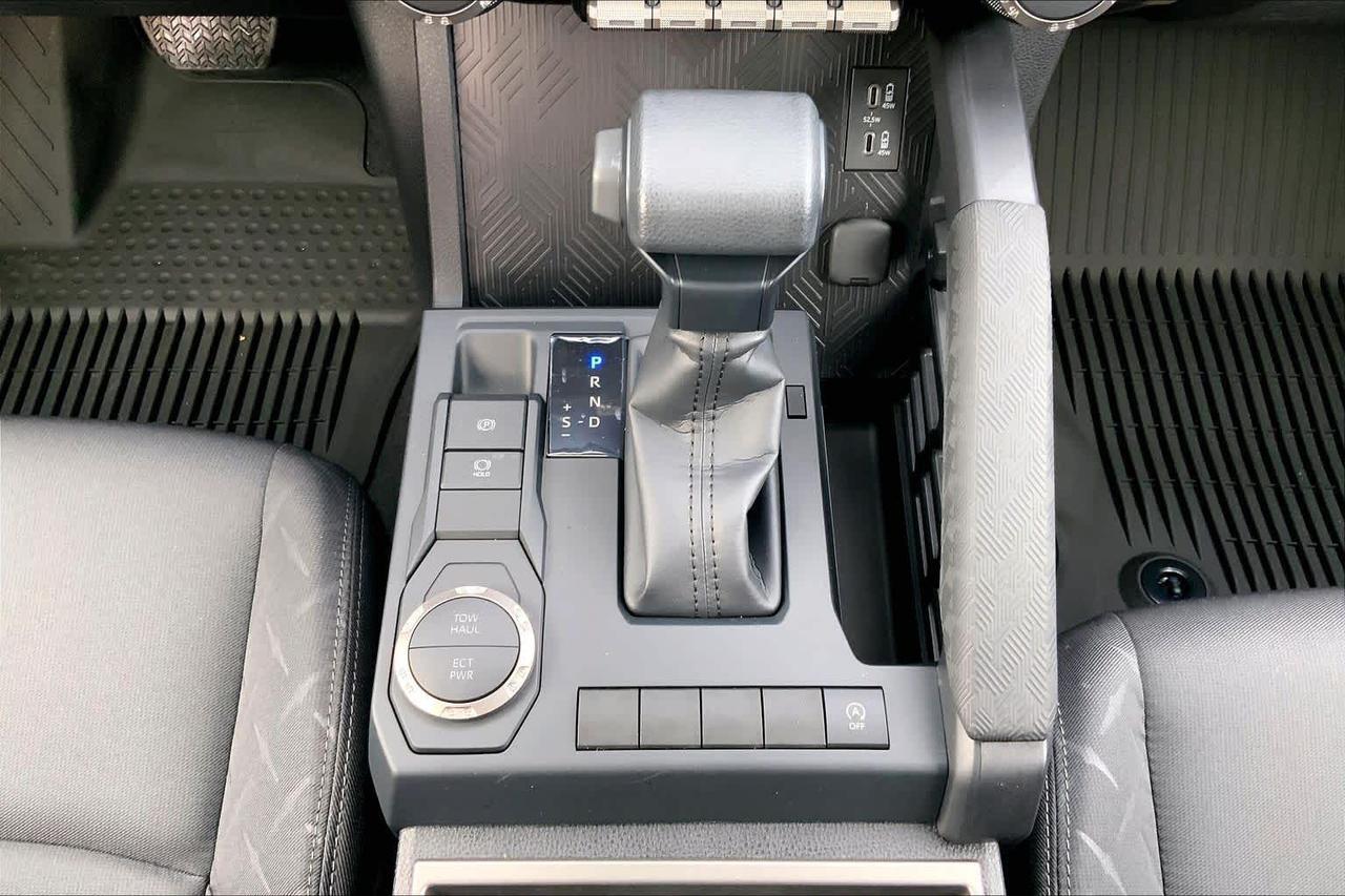 2026 Toyota Tacoma SR5 Folsom CA