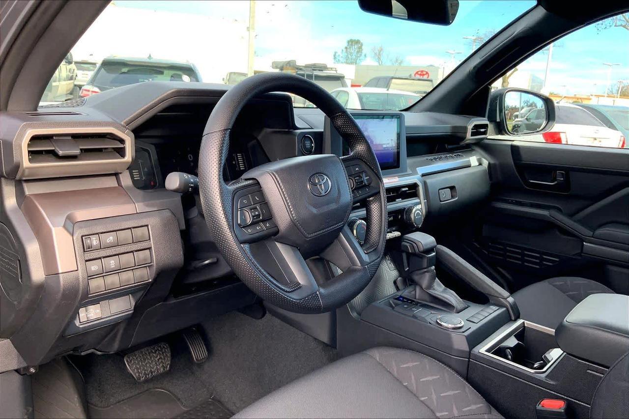 2026 Toyota Tacoma SR5 Folsom CA