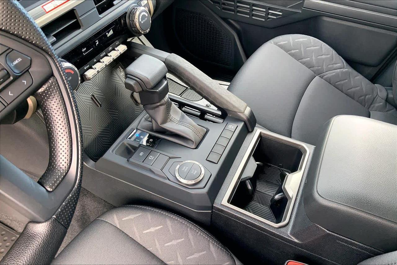 2026 Toyota Tacoma SR5 Folsom CA