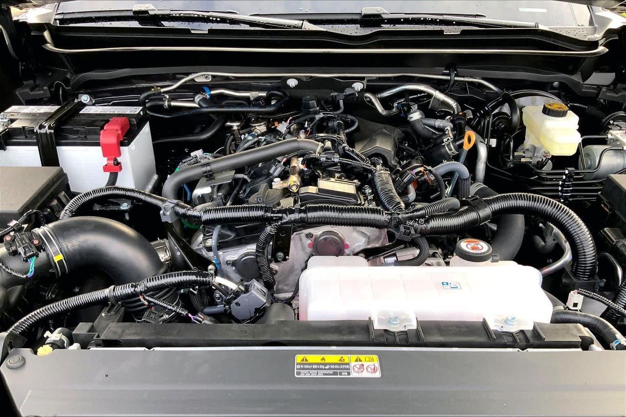 2026 Toyota Tacoma SR5 Folsom CA