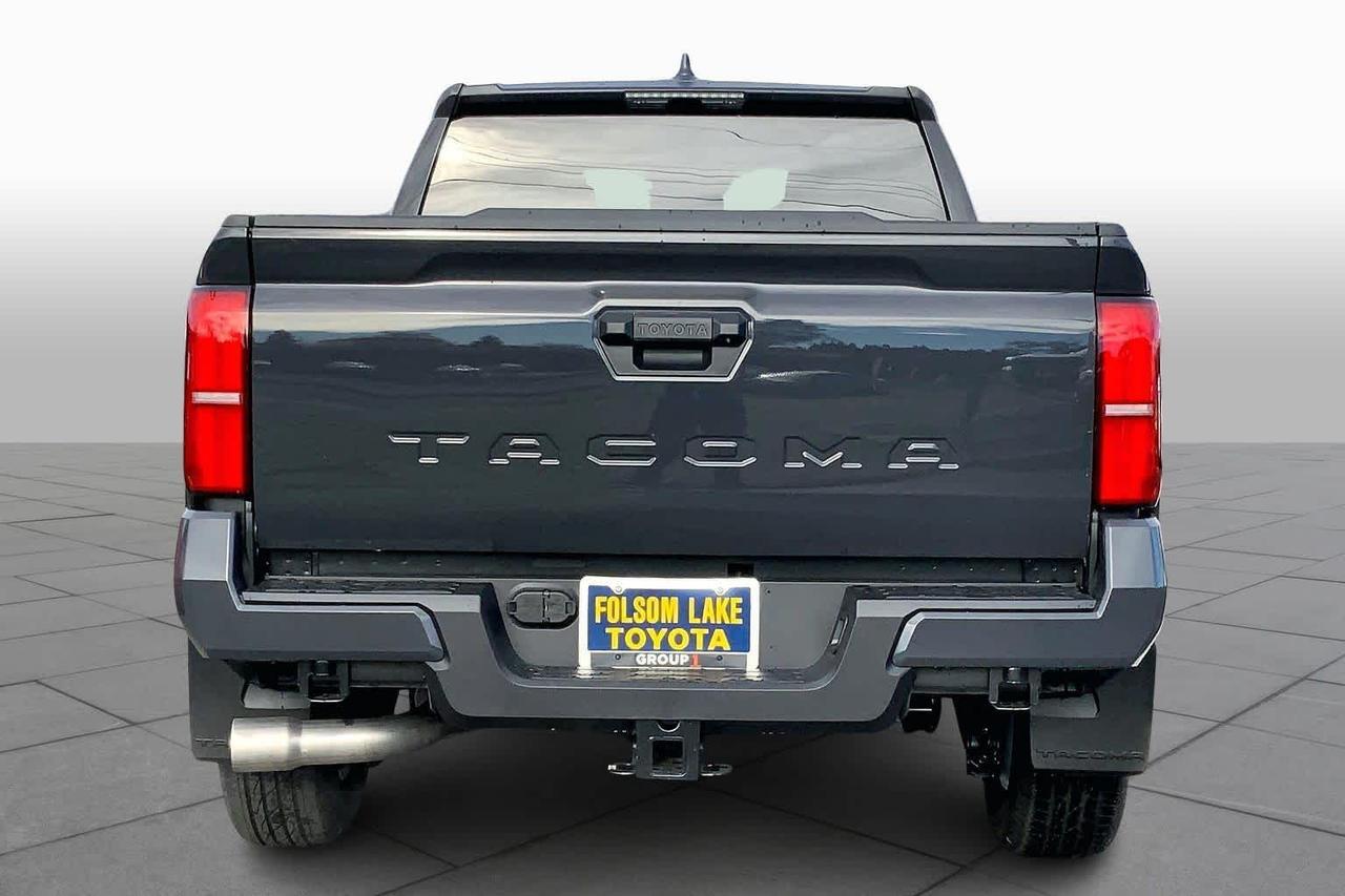 2026 Toyota Tacoma SR5 Folsom CA