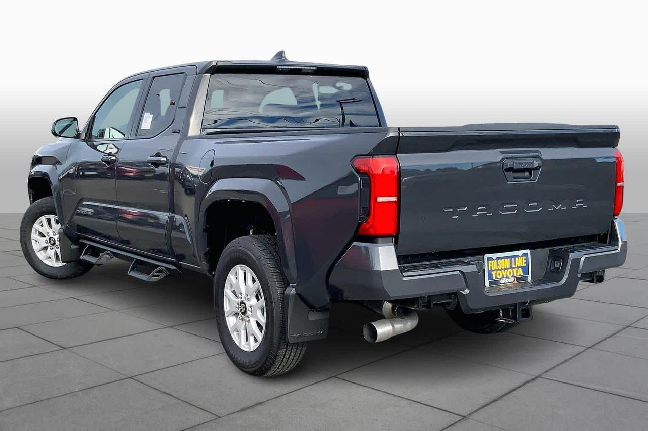 2026 Toyota Tacoma SR5 Folsom CA