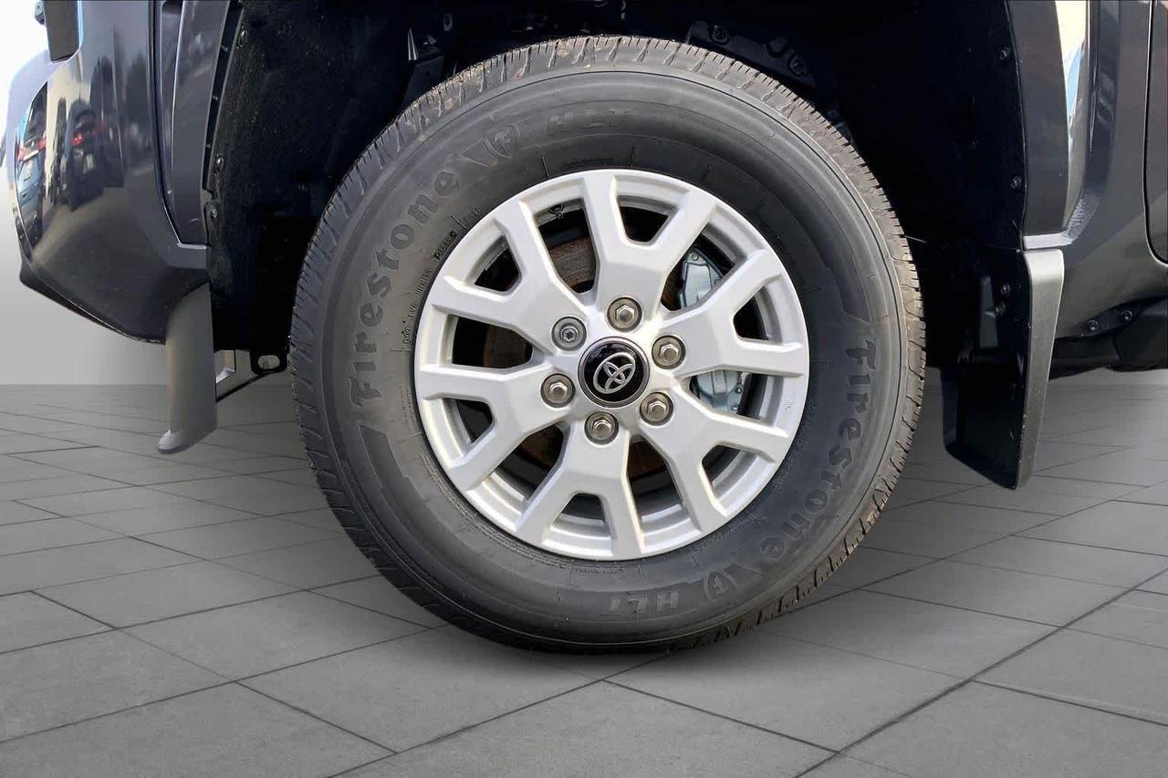 2026 Toyota Tacoma SR5 Folsom CA