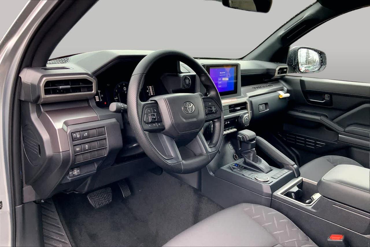 2026 Toyota Tacoma SR5 Folsom CA