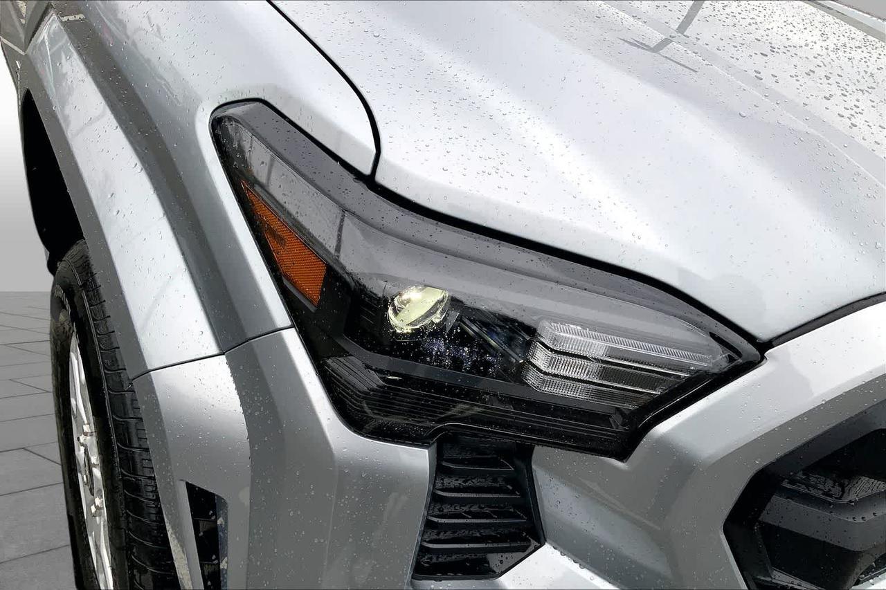 2026 Toyota Tacoma SR5 Folsom CA