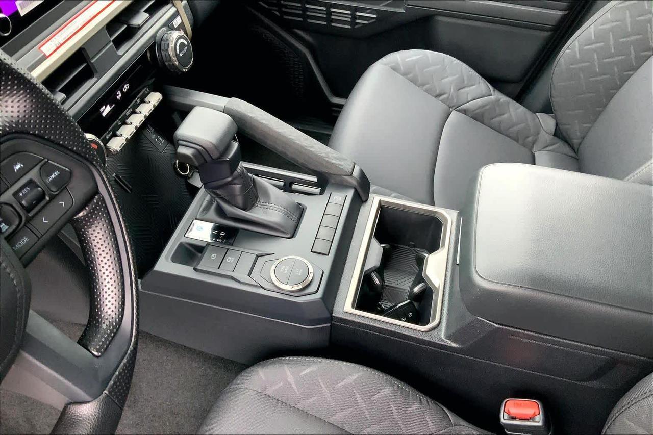 2026 Toyota Tacoma SR5 Folsom CA