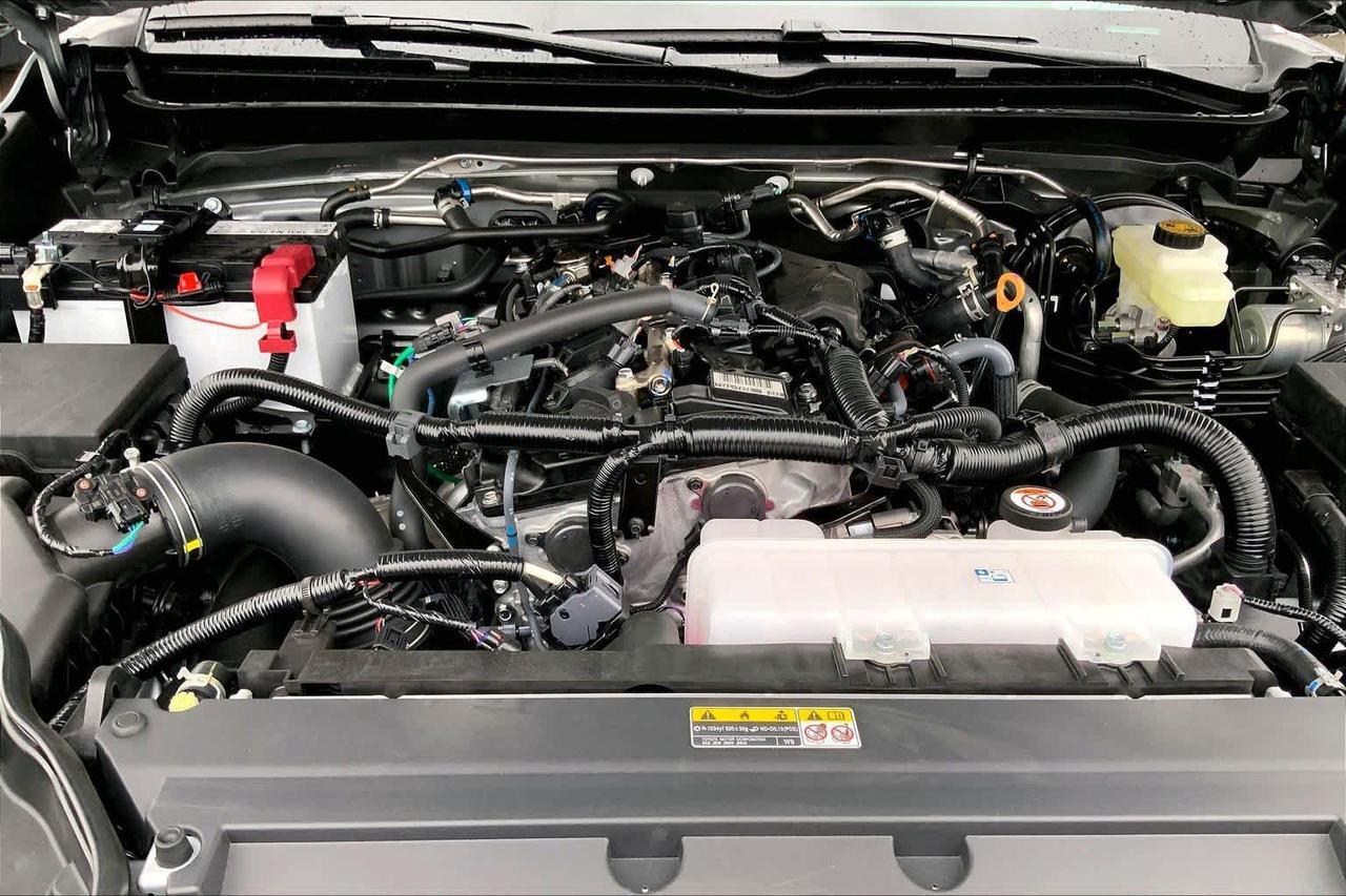 2026 Toyota Tacoma SR5 Folsom CA