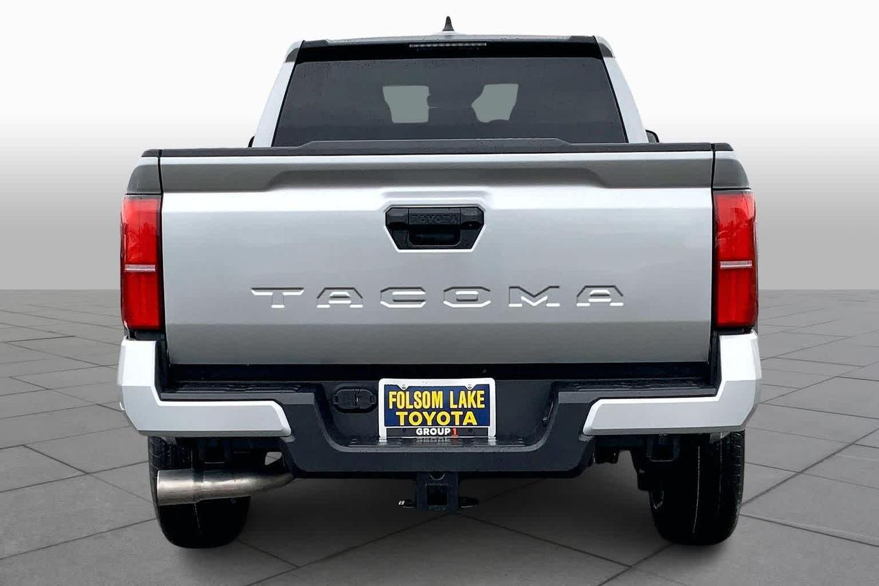 2026 Toyota Tacoma SR5 Folsom CA