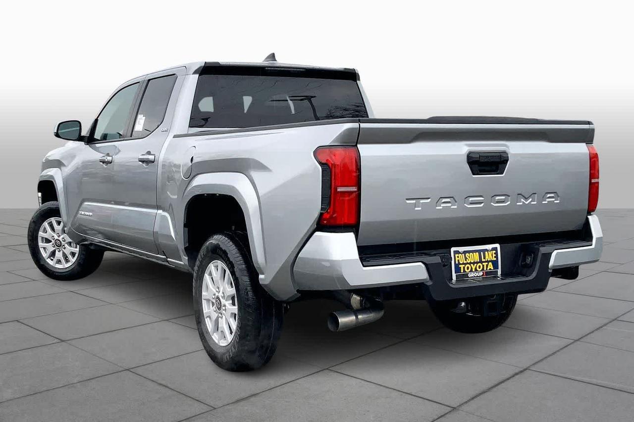 2026 Toyota Tacoma SR5 Folsom CA