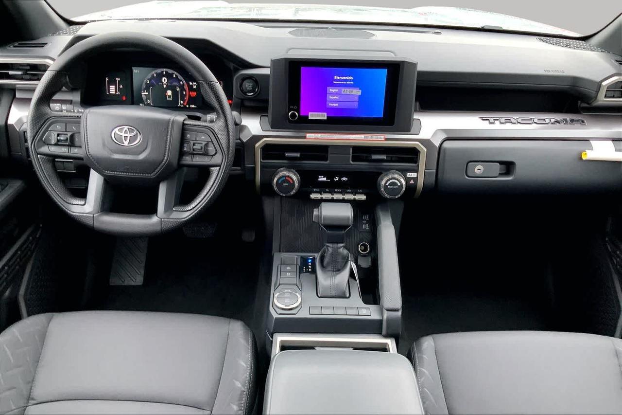 2026 Toyota Tacoma SR5 Folsom CA