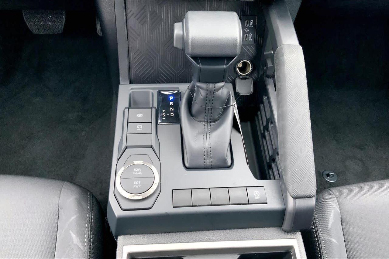 2026 Toyota Tacoma SR5 Folsom CA