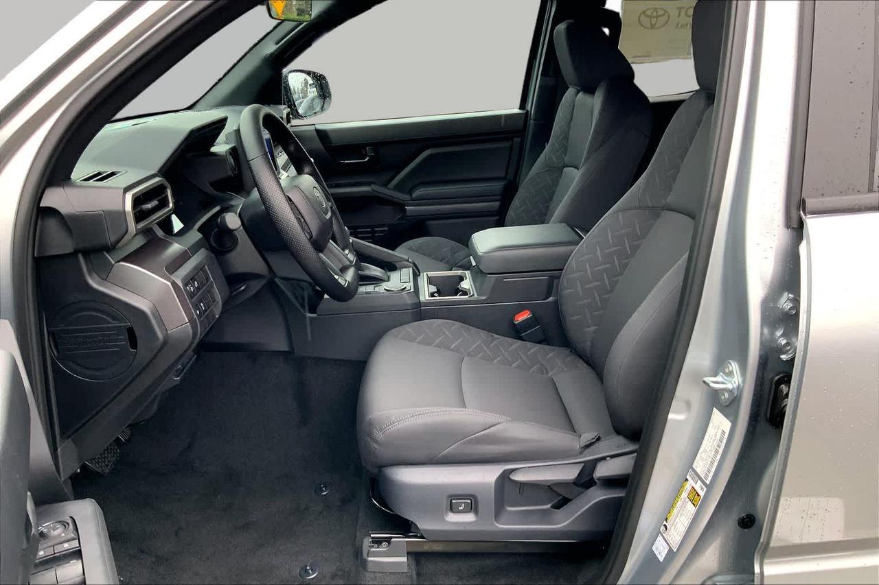 2026 Toyota Tacoma SR5 Folsom CA