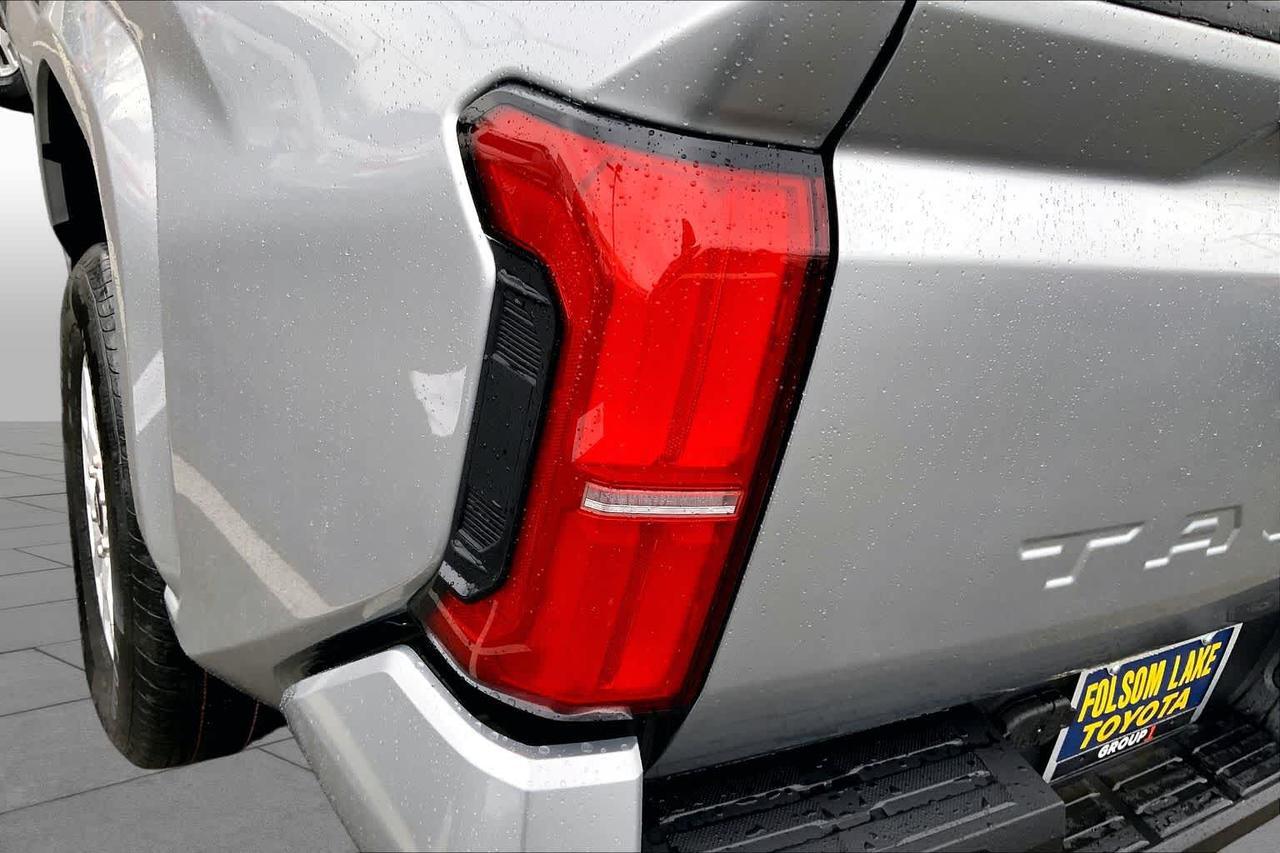 2026 Toyota Tacoma SR5 Folsom CA