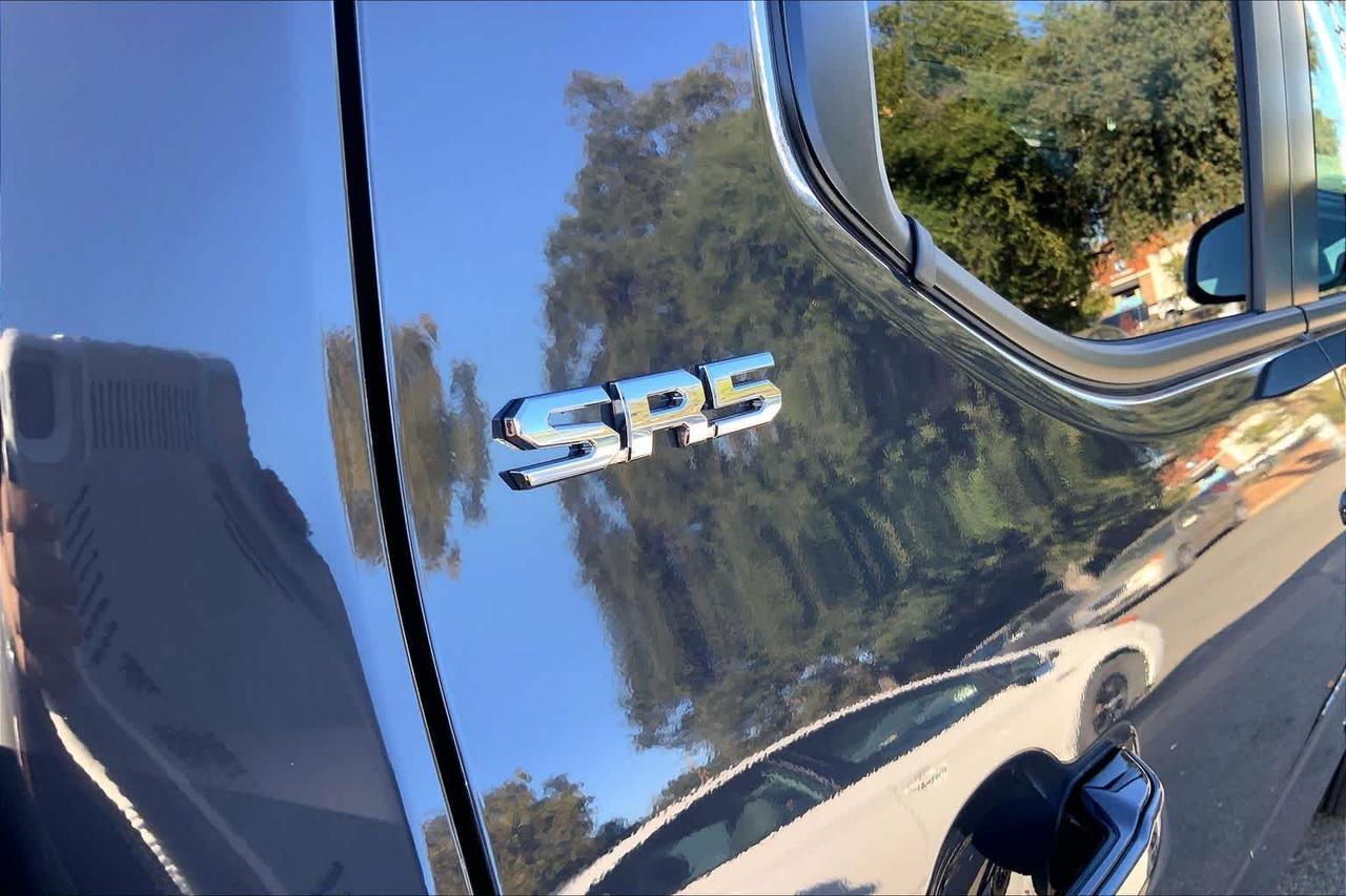 2026 Toyota Tacoma SR5 Folsom CA