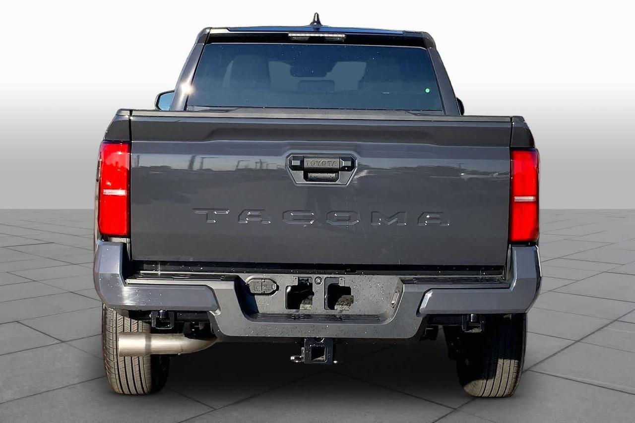 2026 Toyota Tacoma SR5 Folsom CA