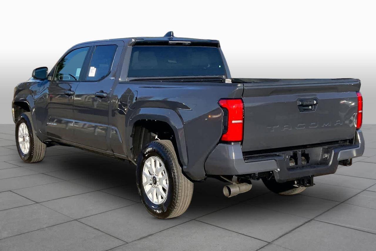 2026 Toyota Tacoma SR5 Folsom CA