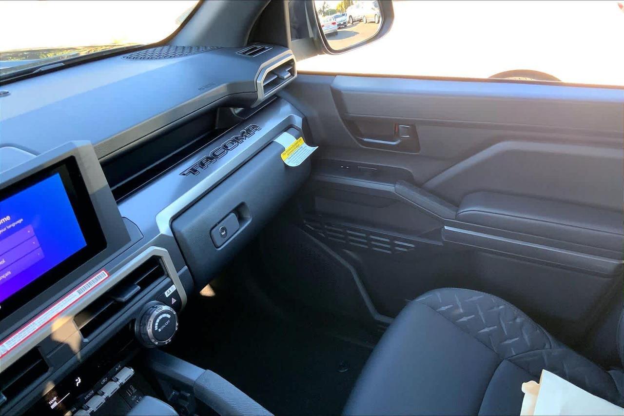 2026 Toyota Tacoma SR5 Folsom CA