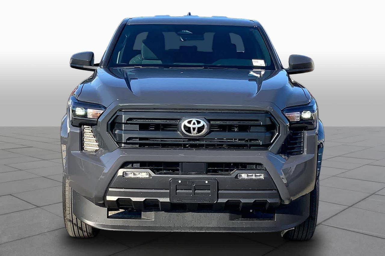 2026 Toyota Tacoma SR5 Folsom CA