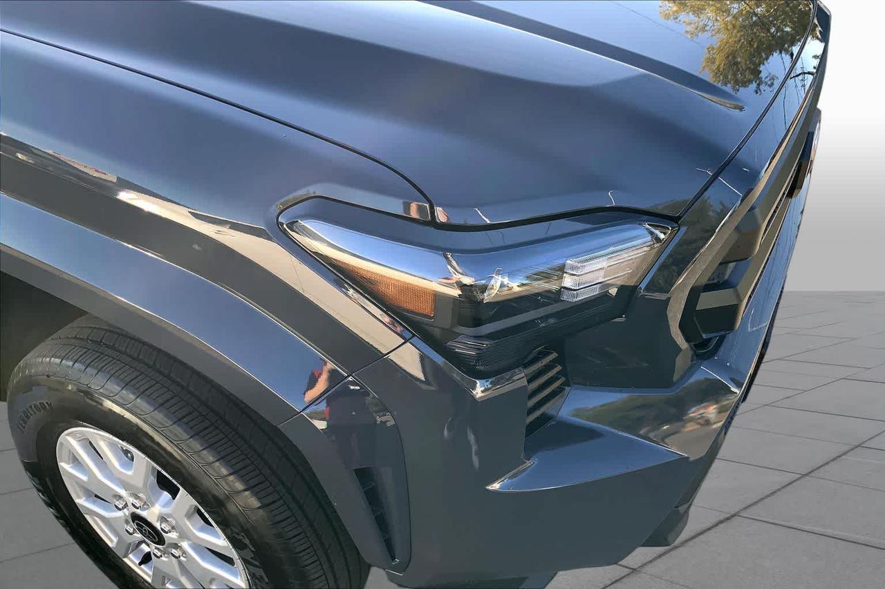 2026 Toyota Tacoma SR5 Folsom CA