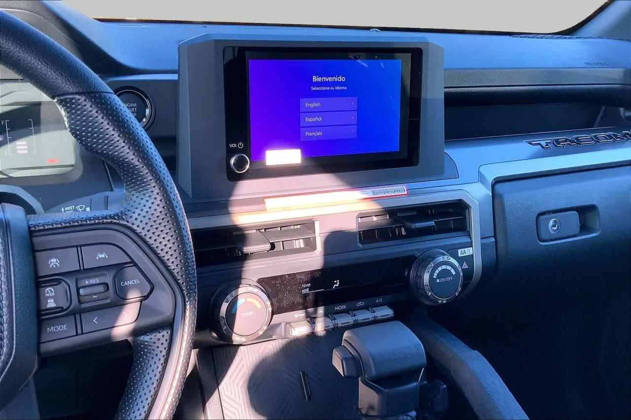 2026 Toyota Tacoma SR5 Folsom CA